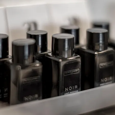 מלון Ambasador - By Liburnia &