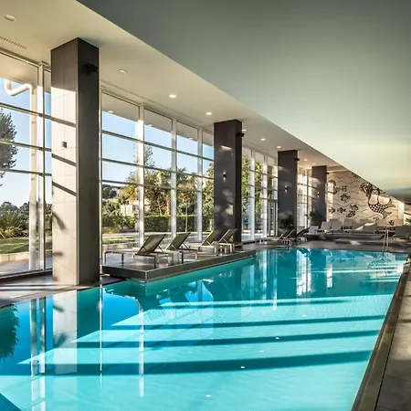 Ambasador - By Liburnia & 5* אופטיה