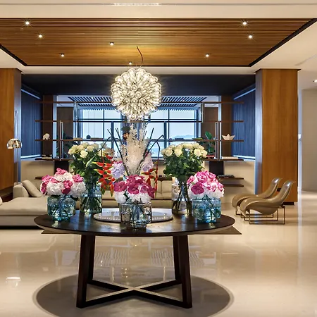 Ambasador - By Liburnia & מלון