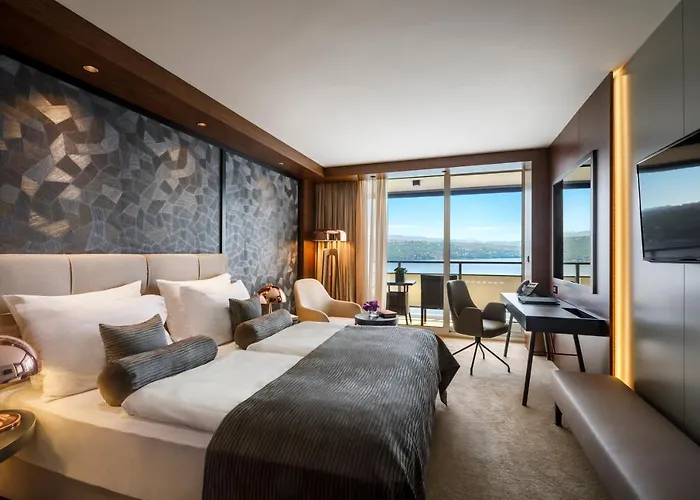 Hotel Ambasador - By Liburnia & Opatija