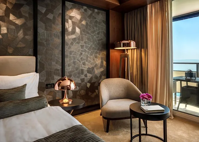 Ambasador - By Liburnia & 5*