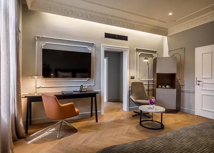 Ambasador - By Liburnia & 5*