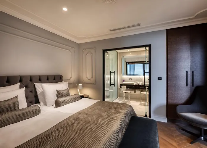 Ambasador - By Liburnia & Hotel Opatija