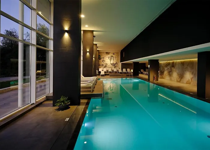 Hotel Ambasador - By Liburnia &