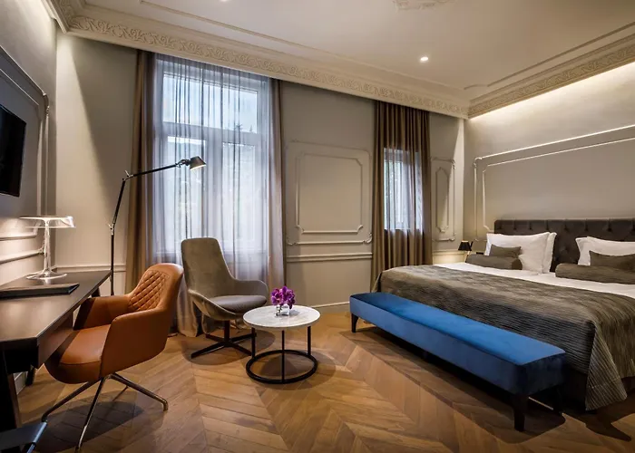 Ambasador - By Liburnia & Hotel