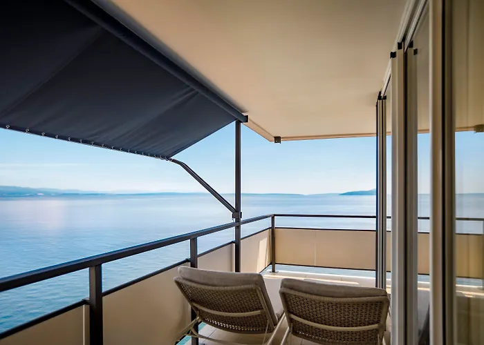 Ambasador - By Liburnia & 5*