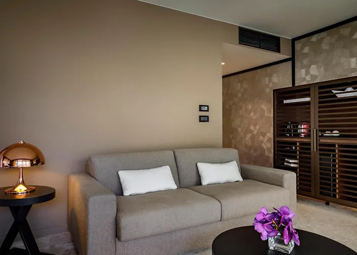 Ambasador - By Liburnia & Hotel