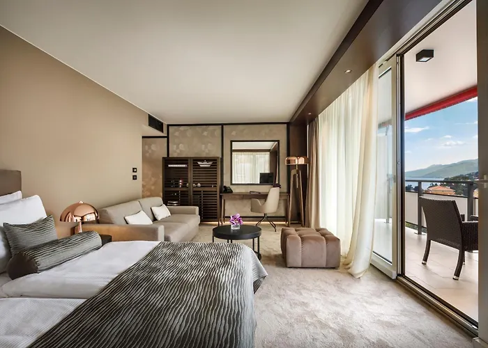 Ambasador - By Liburnia & Hotel 5*