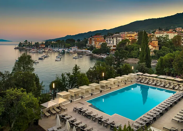 Ambasador - By Liburnia & Opatija