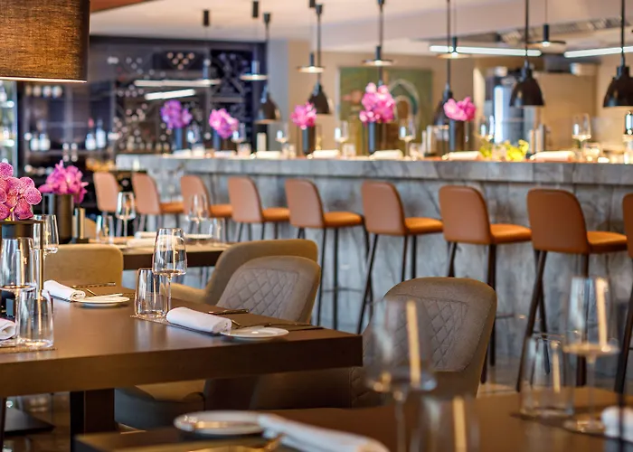 Ambasador - By Liburnia & Hotel Opatija