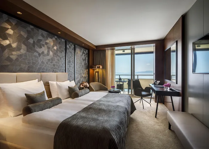 Hotel Ambasador - By Liburnia & Opatija