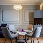 Ambasador - By Liburnia & Hotel