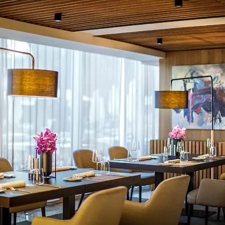 Hotel Ambasador - By Liburnia & 5*