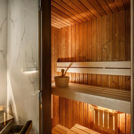 Hotel Ambasador - By Liburnia & 5*