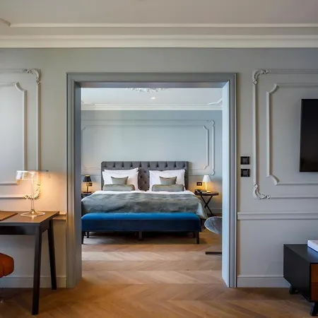 Ambasador - By Liburnia & Hotel