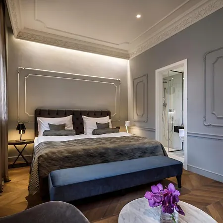 Hotel Ambasador - By Liburnia & 5*