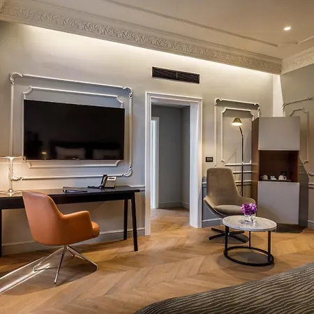 Ambasador - By Liburnia & 5*