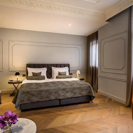 Ambasador - By Liburnia & 5* Opatija