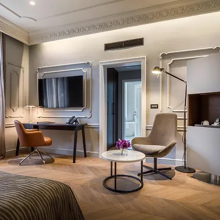 Hotel Ambasador - By Liburnia &