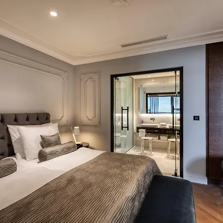 Ambasador - By Liburnia & Hotel Opatija