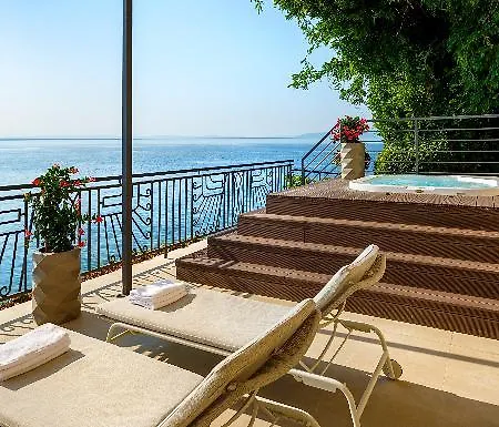 Hotell Ambasador - Liburnia 5*