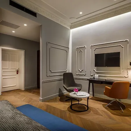 Ambasador - By Liburnia & 奥帕提亚