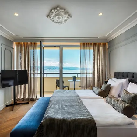 酒店 Ambasador - By Liburnia & 5*