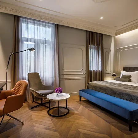 Ambasador - By Liburnia & Hotel