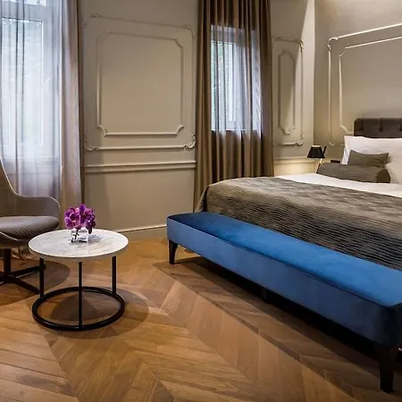 Hotel Ambasador - By Liburnia & Opatija