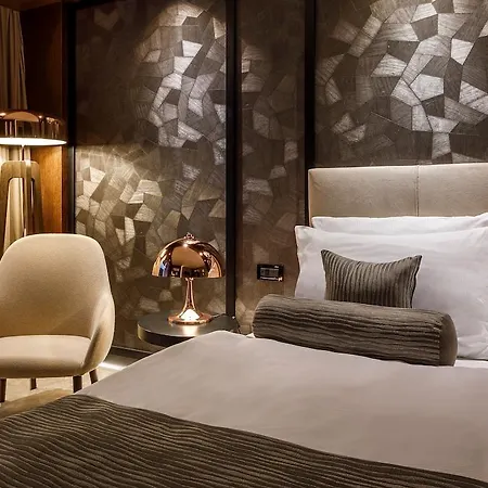Hotel Ambasador - By Liburnia & Abbazia