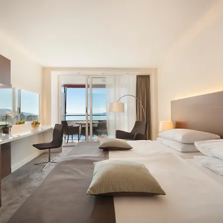 Ambasador - By Liburnia & 5* 奥帕提亚