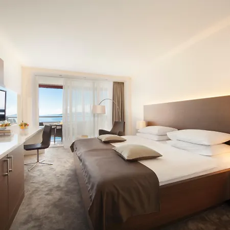 Ambasador - By Liburnia & Hotel 5*