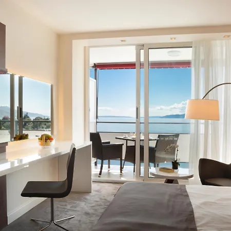 Ambasador - By Liburnia & Hotel Opatija