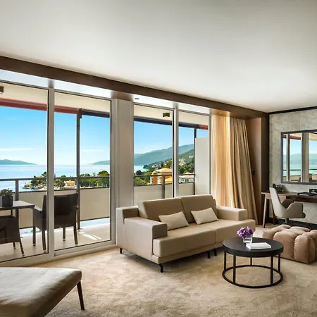 Ambasador - By Liburnia & Hotel