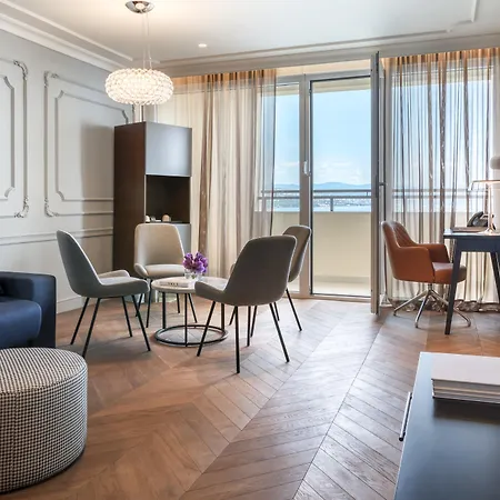 Ambasador - By Liburnia & Hotel Opatija