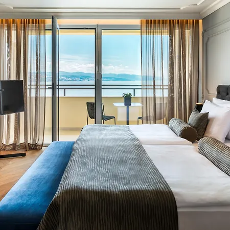 Hotel Ambasador - By Liburnia & Opatija