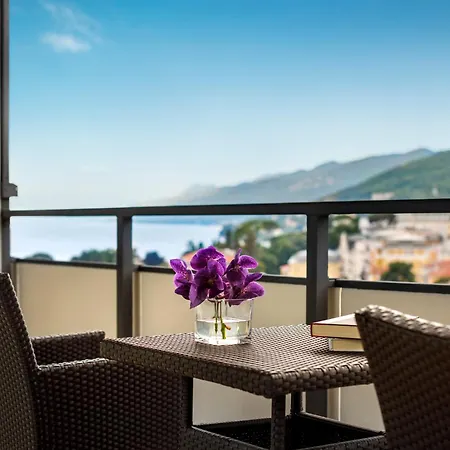 Ambasador - By Liburnia & Hotel