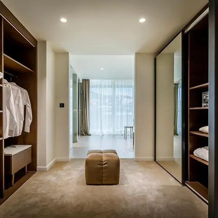 Ambasador - By Liburnia & Hotel