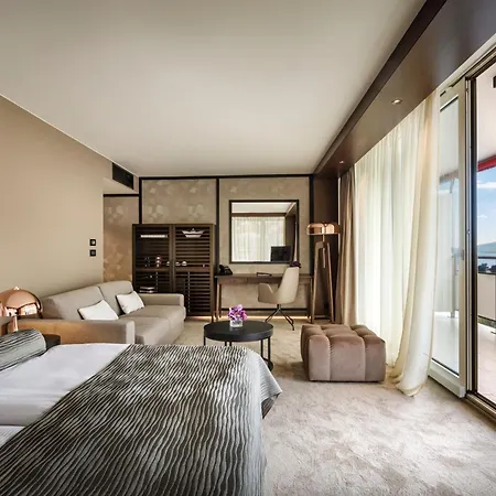 Ambasador - By Liburnia & 酒店 5*