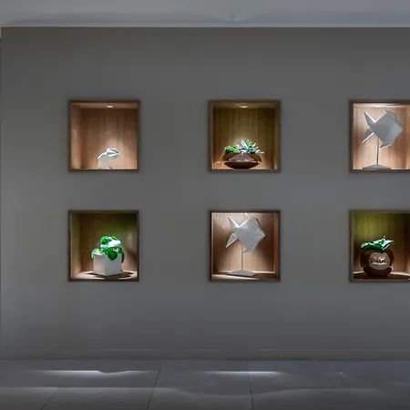 Ambasador - By Liburnia & Hotel 5*