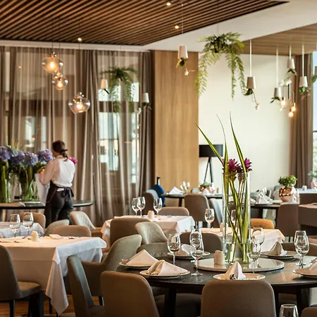 Hotel Ambasador - By Liburnia & 5*