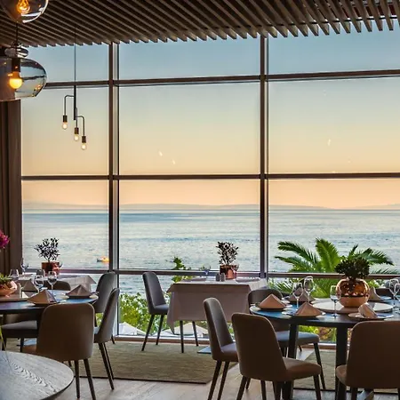 酒店 Ambasador - By Liburnia &