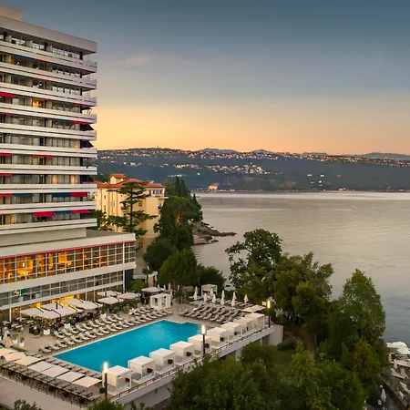 Ambasador - By Liburnia & Hotel Opatija