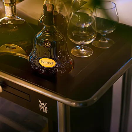 Ambasador - By Liburnia & Hotel 5*