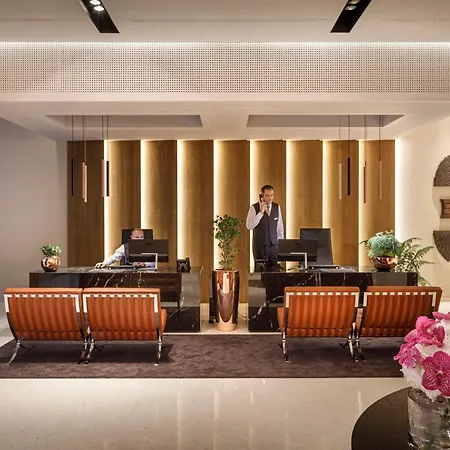 Ambasador - By Liburnia & Hotel