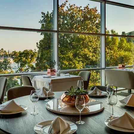 Ambasador - By Liburnia & 酒店 奥帕提亚