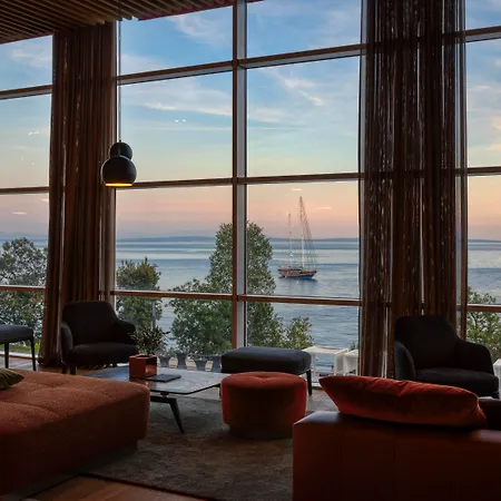 Hotel Ambasador - By Liburnia & 5*