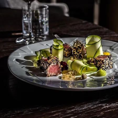 Ambasador - By Liburnia & 酒店