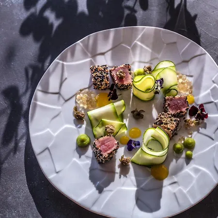 酒店 Ambasador - By Liburnia &