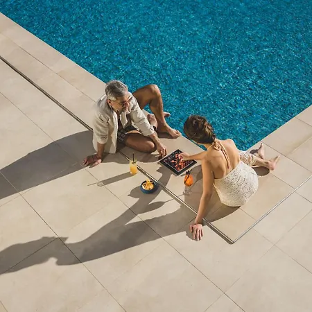 Ambasador - Liburnia Hotell Opatija